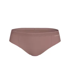 Calvin Klein Trusser<VLZ RED GRAPE - Sed Comfort Light Coordinate Brief