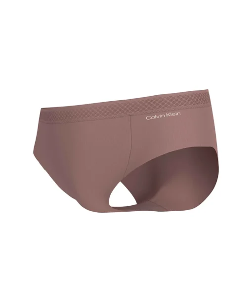 Calvin Klein Trusser<VLZ RED GRAPE - Sed Comfort Light Coordinate Brief
