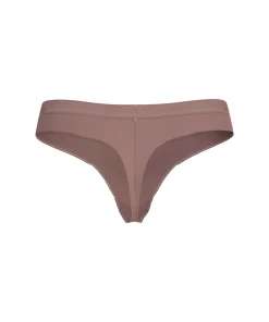 Calvin Klein Trusser<VLZ RED GRAPE - Sed Comfort Light Coordinate Thong