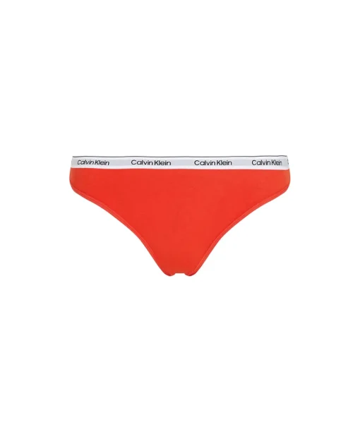 Calvin Klein Trusser<VO3 MOLTEN - Modern Logo Brief