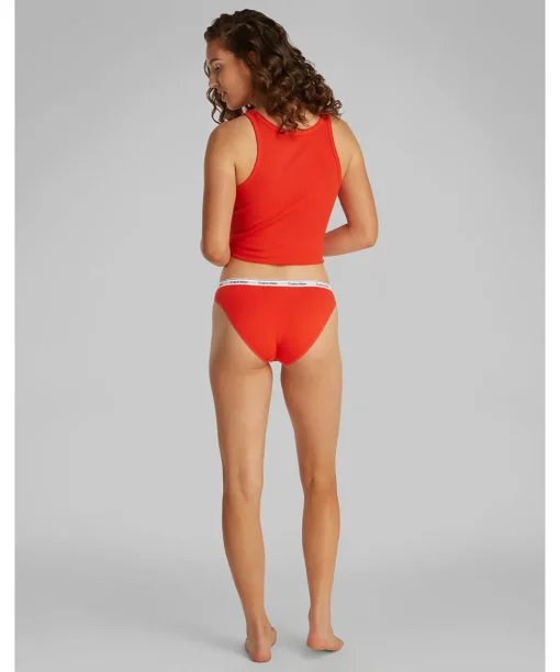 Calvin Klein Trusser<VO3 MOLTEN - Modern Logo Brief