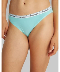 Calvin Klein Trusser<VOG BEAU BLUE - Modern Logo Brief