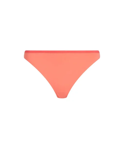 Calvin Klein Trusser<VOJ EXQUISITE PINK - Perfectly Fit Coordinate Thong
