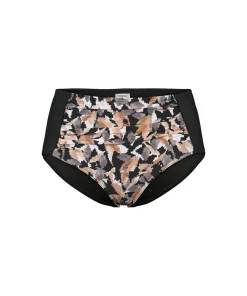 Wiki Bikinier<W481 BARBADOS - Swimwear Midi Shape