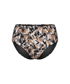 Wiki Bikinier<W481 BARBADOS - Swimwear Tai High Waist