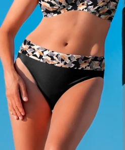Wiki Bikinier<W481 BARBADOS - Swimwear Tai de luxe