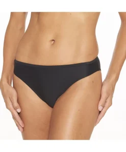 Wiki Bikinier<W099 BLACK - Swimwear Tai Classic