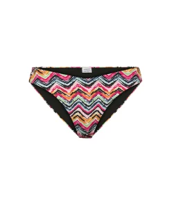 Wiki Bikinier<W482 JAMAICA - Swimwear Brazilian Brief (Low cut)