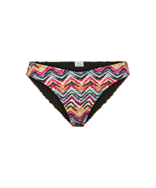 Wiki Bikinier<W482 JAMAICA - Swimwear Brazilian Brief (Low cut)