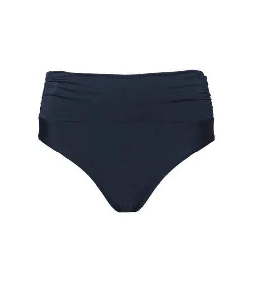 Wiki Bikinier<W094 MIDNIGHT - Swimwear Tai de luxe