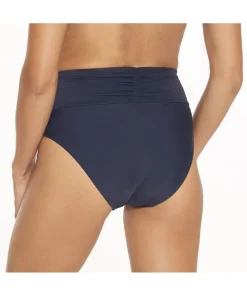 Wiki Bikinier<W094 MIDNIGHT - Swimwear Tai de luxe