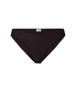 Wiki Bikinier<W079 MOCCA - Swimwear Brazilian Brief (Low cut)