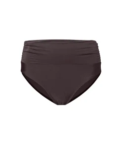Wiki Bikinier<W079 MOCCA - Swimwear Tai de luxe