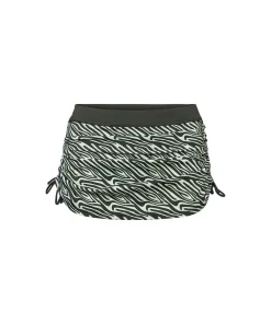 Wiki Bikinier<W471 ROME - Swimwear Skirted Brief
