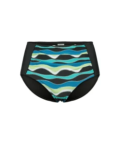 Wiki Bikinier<W491 SAINT LUCIA - Swimwear Midi Shape