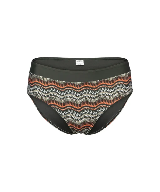 Wiki Bikinier<W475 TOSCANA - Bikini Bottoms Swim Hipster
