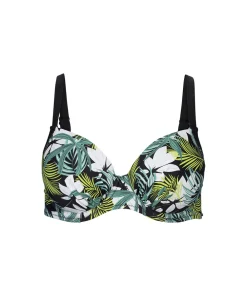 Wiki Bikinier<W476 VERONA - Swimwear Balconette Bikini Top