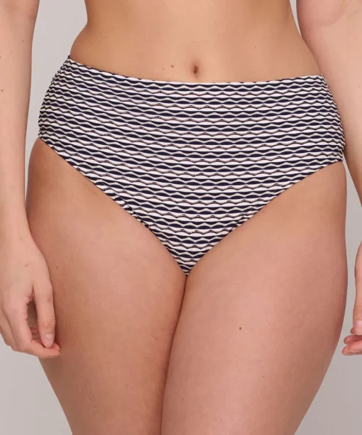 PrimaDonna Bikinier<WBL WATER BLUE - Kalba Bikini Full Briefs