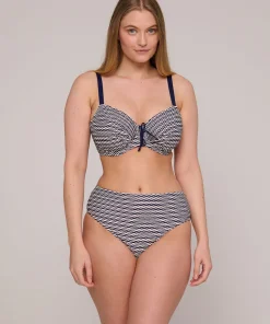 PrimaDonna Bikinier<WBL WATER BLUE - Kalba Bikini Full Briefs