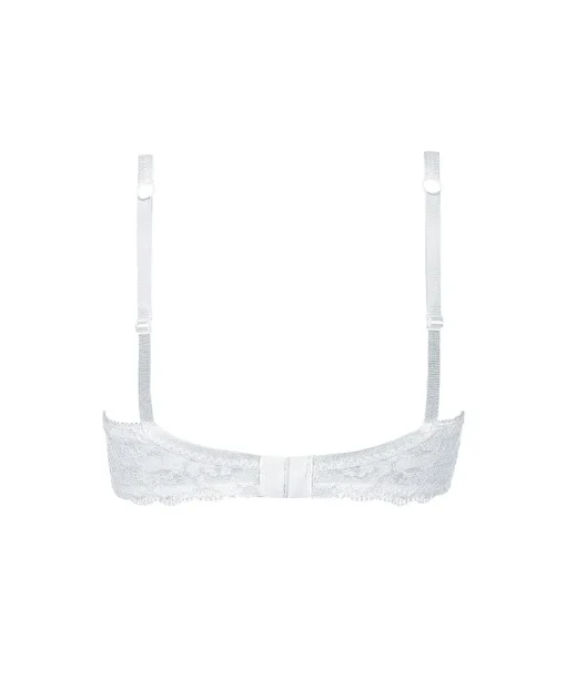 Amoena Special Bh'er|Bh'er<WHITE - Amanda Bra