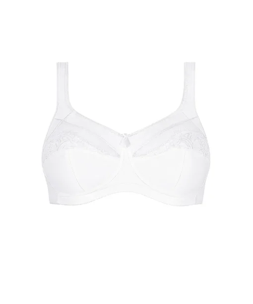 Amoena Bh'er<WHITE - Isadora Bh Fuldskål