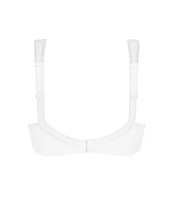 Amoena Bh'er<WHITE - Isadora Bh Fuldskål