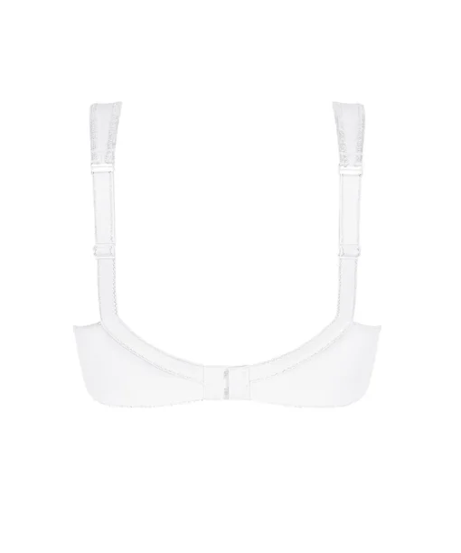 Amoena Bh'er<WHITE - Isadora Bh Fuldskål