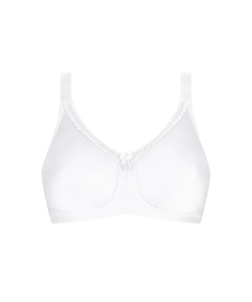 Amoena Bh'er<WHITE - Rita Bra