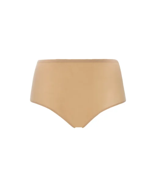 Chantelle Undertøj|Trusser<0WU NUDE - Softstretch Culotte