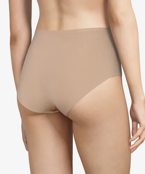 Chantelle Undertøj|Trusser<0WU NUDE - Softstretch Culotte