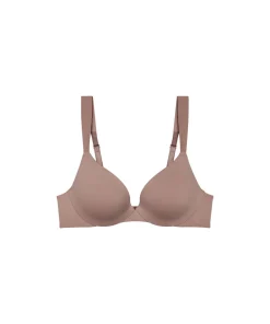 Triumph Bh'er<00ZE CHOCOLATE MOUSSE - Body Make-Up Illusion WP EX