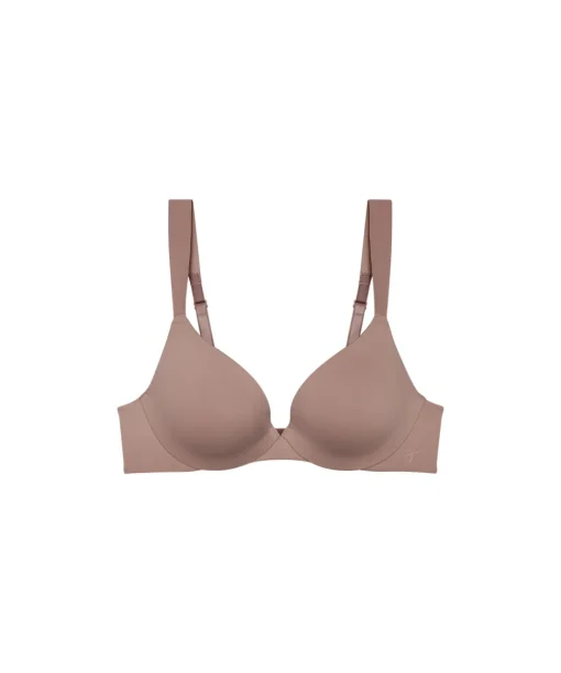 Triumph Bh'er<00ZE CHOCOLATE MOUSSE - Body Make-Up Illusion WP EX