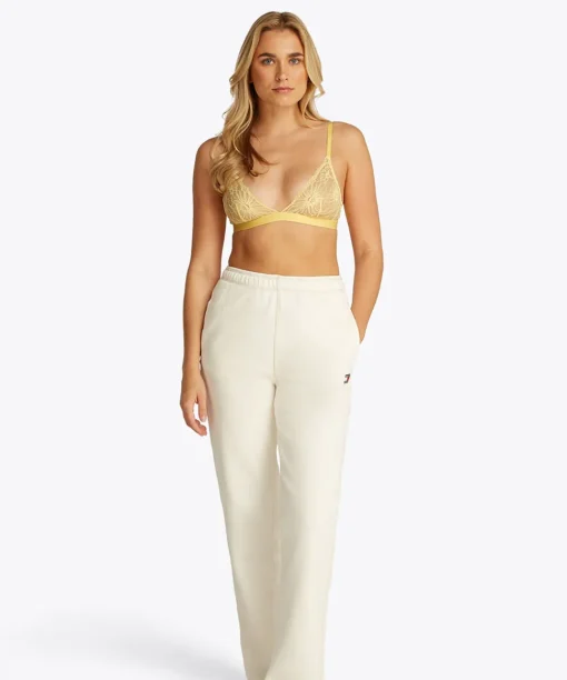 Tommy Hilfiger Bh'er<ZF0 CITRONELLA - Hilfiger Lace Triangle