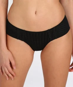Marie Jo Trusser<ZWA BLACK - Avero Hotpants