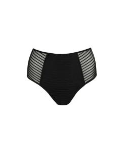 Marie Jo Trusser<ZWA BLACK - Basyl Full Briefs
