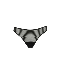 Marie Jo Trusser<ZWA BLACK - Basyl String