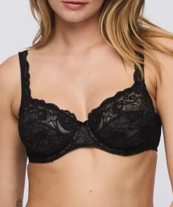 Marie Jo Bh'er<ZWA BLACK - Cyrile Full Cup Bra