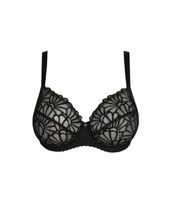 PrimaDonna Bh'er<ZWA BLACK - Gallipoli Full Cup Bra