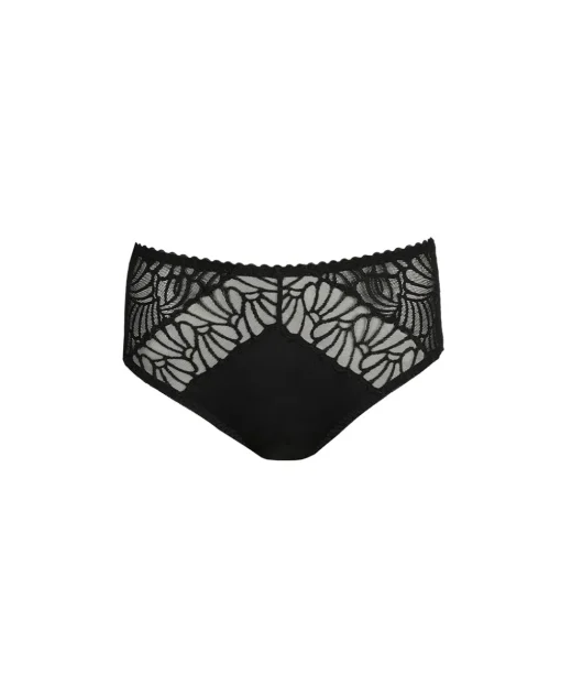 PrimaDonna Trusser<ZWA BLACK - Gallipoli Full Briefs