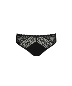 PrimaDonna Trusser<ZWA BLACK - Gallipoli Rio Briefs