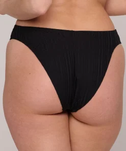 PrimaDonna Bikinier<ZWA BLACK - Kiruna Bikini Briefs Brazilian