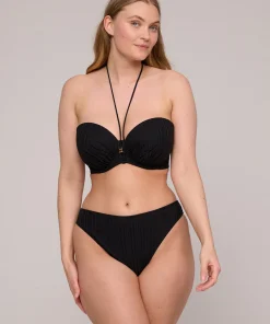 PrimaDonna Bikinier<ZWA BLACK - Kiruna Bikini Briefs Brazilian