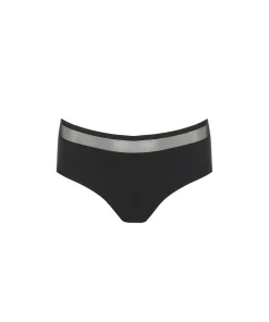 Marie Jo Trusser<ZWA BLACK - Louie Shorts