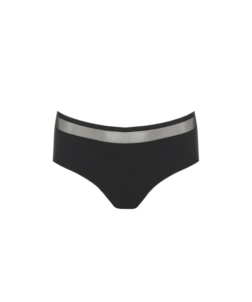 Marie Jo Trusser<ZWA BLACK - Louie Shorts