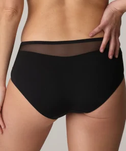 Marie Jo Trusser<ZWA BLACK - Louie Shorts