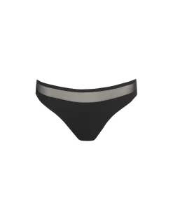 Marie Jo Trusser<ZWA BLACK - Louie Thong