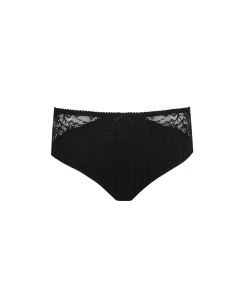 PrimaDonna Trusser<ZWA BLACK - Madison Full Briefs