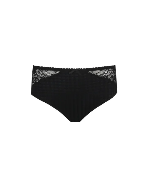 PrimaDonna Trusser<ZWA BLACK - Madison Full Briefs
