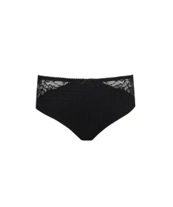 PrimaDonna Trusser<ZWA BLACK - Madison Full Briefs