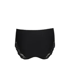 PrimaDonna Trusser<ZWA BLACK - Madison Full Briefs